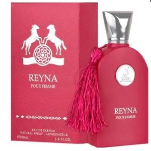 🌸 Reyna 3.4 oz EDP for women 🌸 Inspired by Parfums de Marly Oriana 🌸